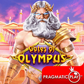 Olympus Gate mythological slot game Myanmar casino